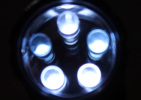 El reciclaje de LED, esencial para la recuperación de materias primas y el menor impacto ambiental El reciclaje de LED, esencial para la recuperación de materias primas y el menor impacto ambiental