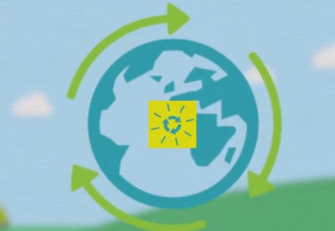 Reciclaje y valorización energética avanzan mano a mano en los países más comprometidos con el medio