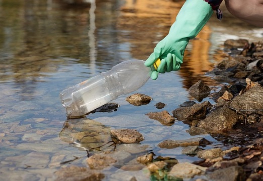 Los residuos plásticos son reconocidos como uno de los problemas ambientales de mayor calado