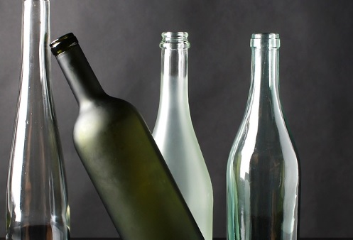 La industria europea de envases de vidrio se propone reciclar el 90% para el año 2030