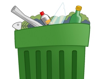 Un estudio de la EEA asegura que existe potencial para duplicar el reciclaje de ciertos flujos de residuos