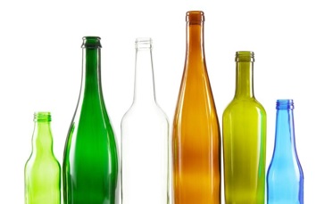 La recogida de envases de vidrio para reciclar alcanza en la UE una tasa récord del 78%