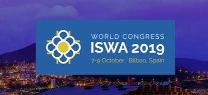 El Congreso Mundial ISWA 2019 llega a España