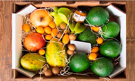 El 57% de los consumidores de frutas y hortalizas dan preferencia a los envases sostenibles