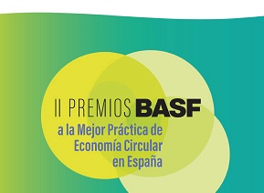 Convocada la segunda edición de los Premios a la Mejor Práctica en Economía Circular