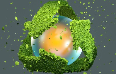 A más reciclaje, más beneficios ambientales, económicos y sociales A más reciclaje, más beneficios ambientales, económicos y sociales