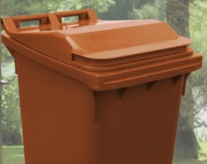 La alta calidad de la materia orgánica recogida en el 5º contenedor avala la apuesta por el compostaje