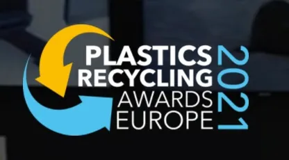 Convocados los Premios Europeos de Reciclaje de Plásticos 2021