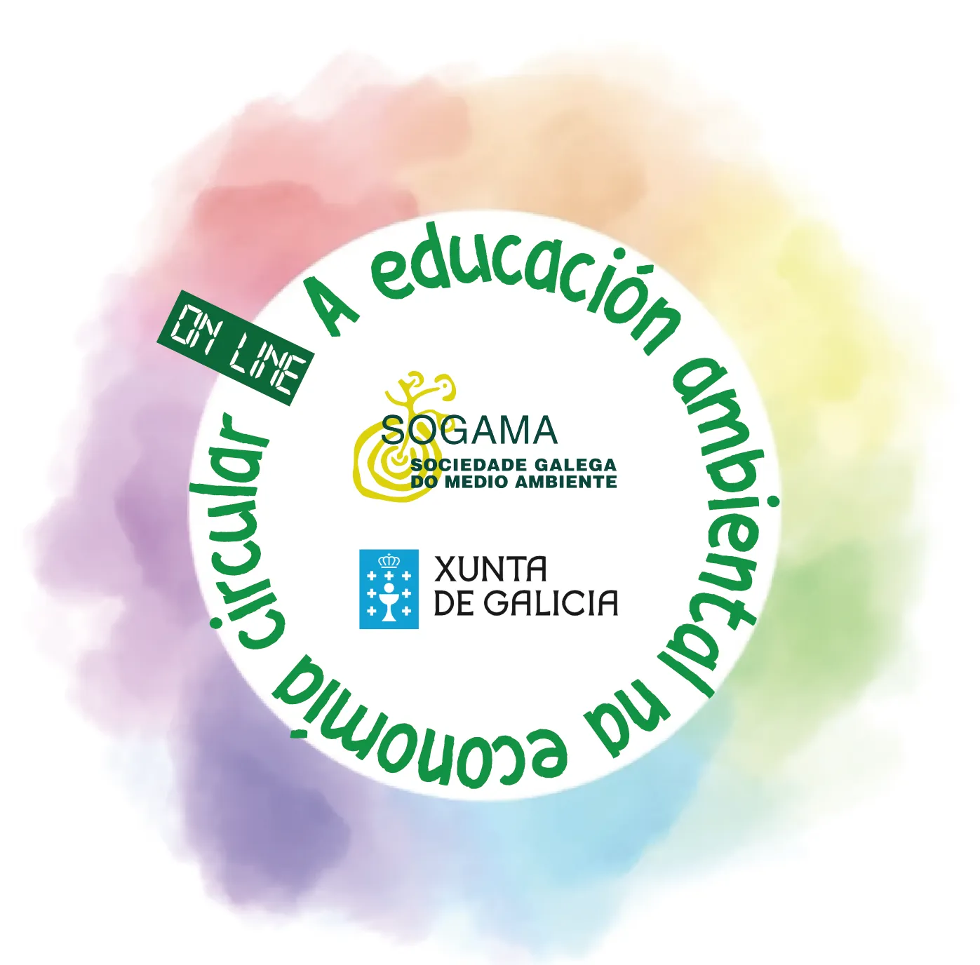 Sogama impartirá un curso online sobre educación ambiental dirigido al profesorado de la Xunta