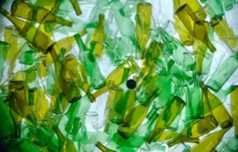 Galicia supera por primera vez las 50.000 toneladas de reciclaje de vidrio