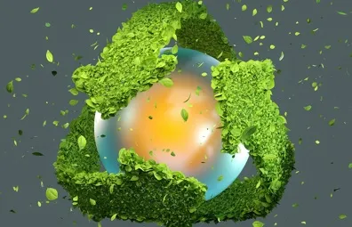 A más reciclaje, más beneficios ambientales, económicos y sociales 