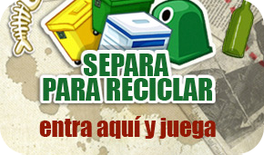 juegos online de reciclaje