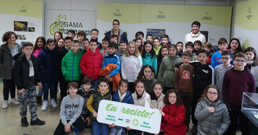 Visitas a las instalaciones