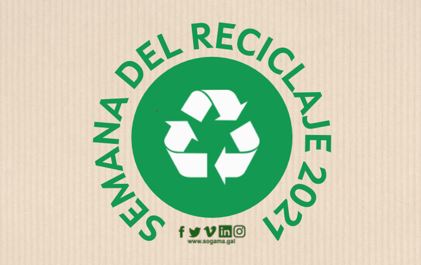 Semana del Reciclaje 2021