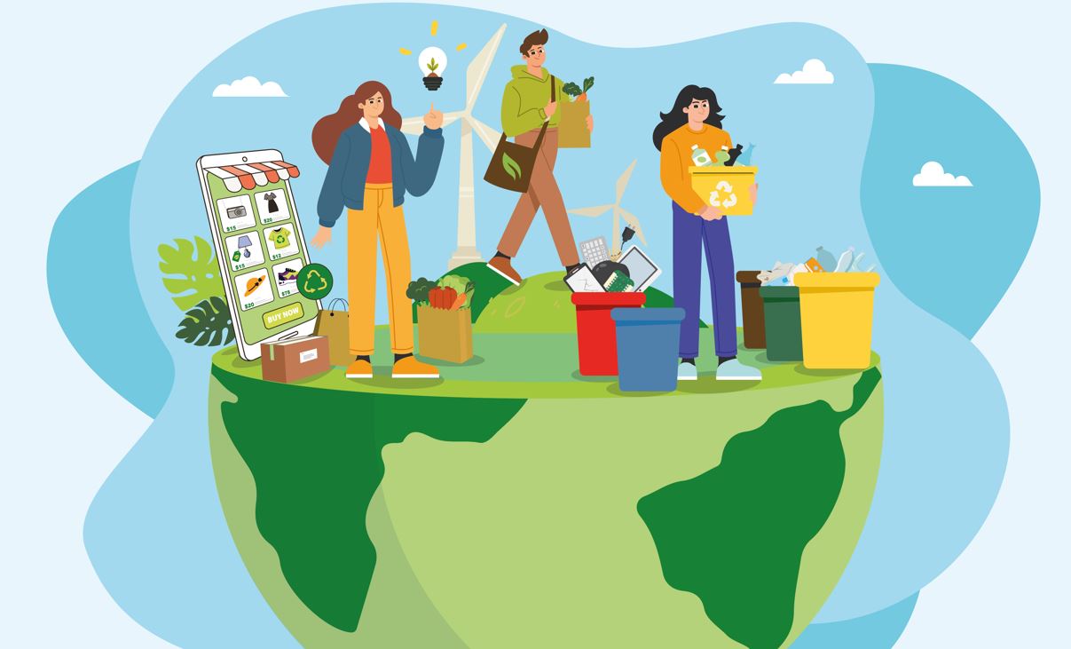 Reinicia tus hábitos