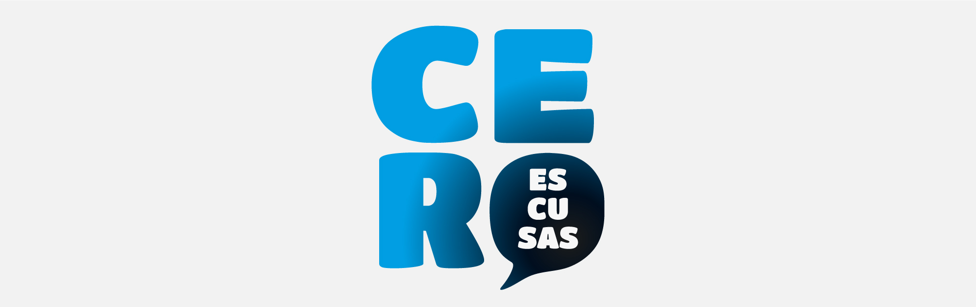 Cero Escusas