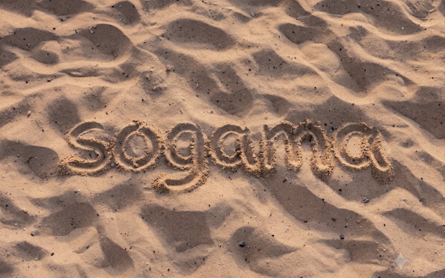 Sogama
