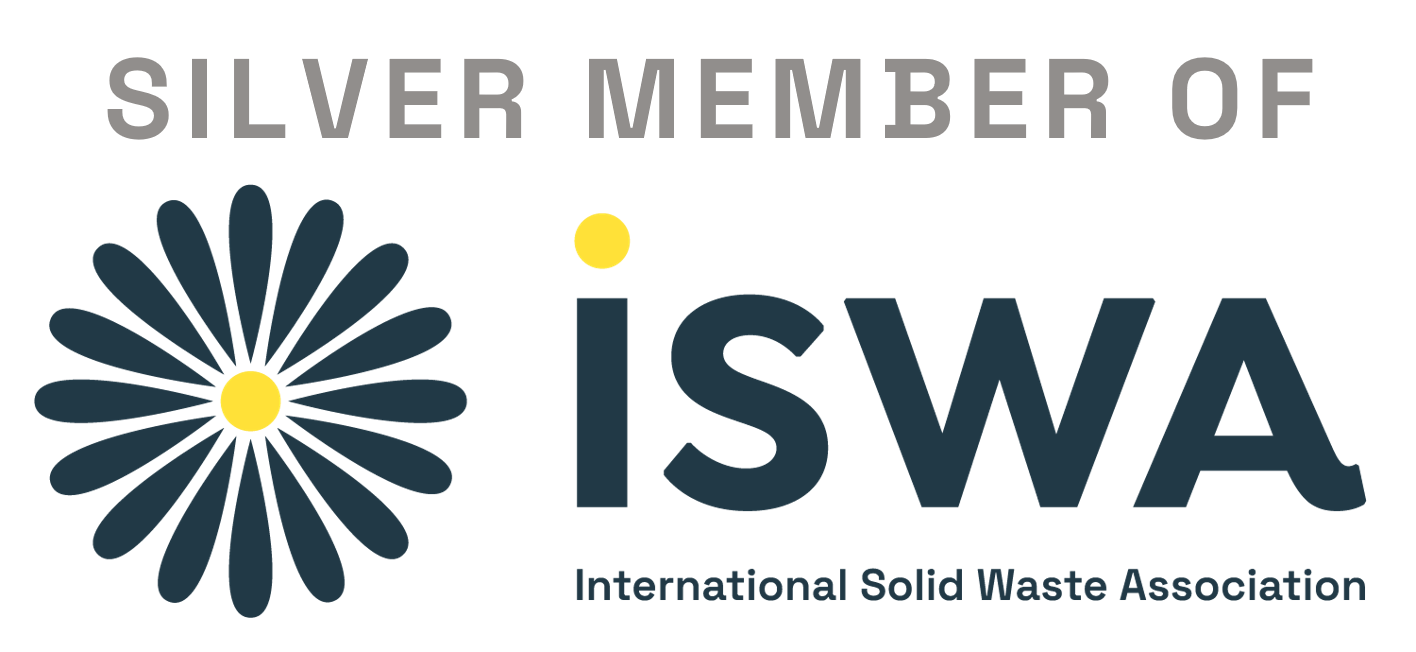 Silver member of iswa