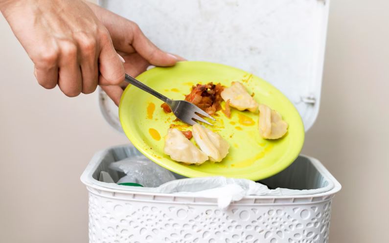 Desperdicio alimentario_Freepik