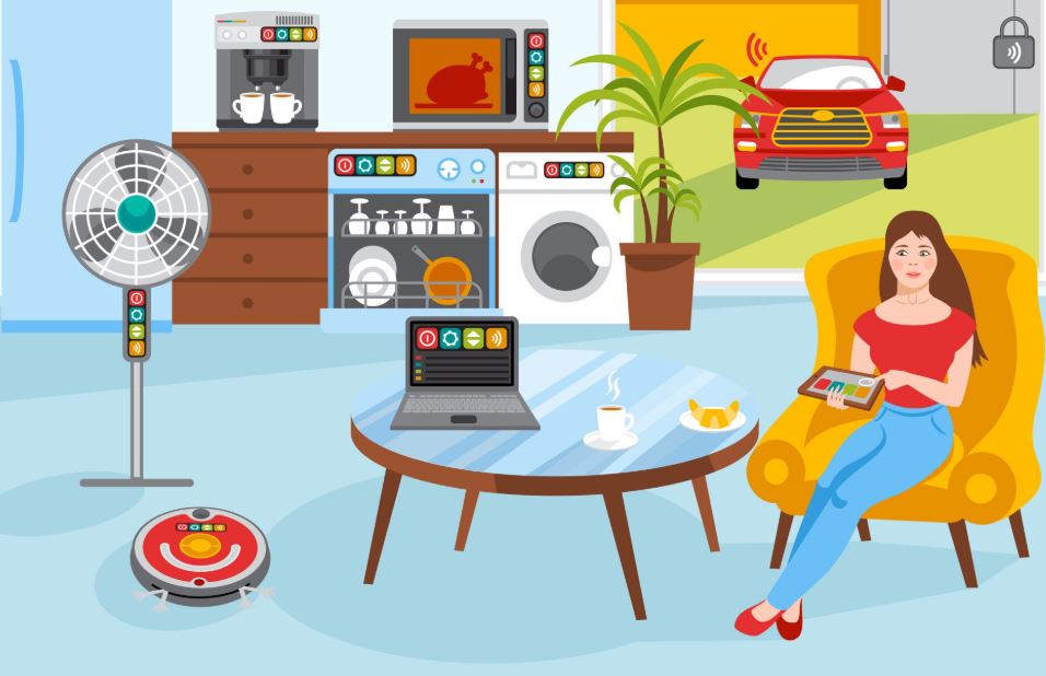 AEE en el hogar_Freepik