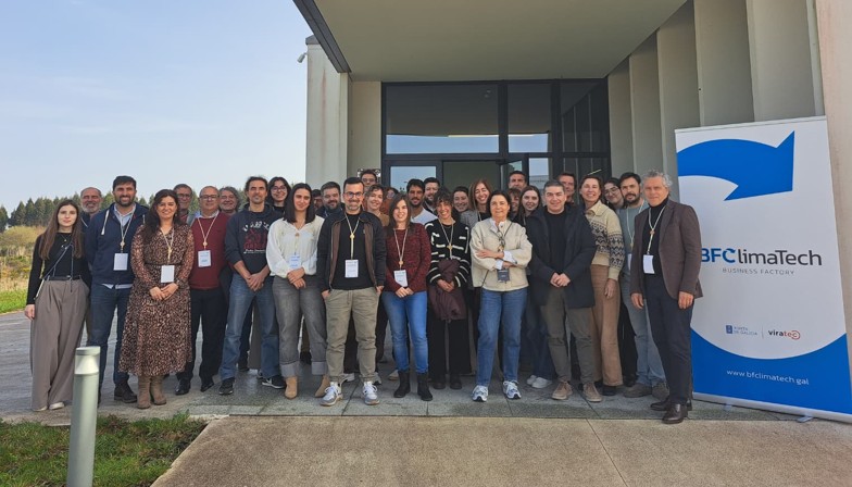 Imagen acto BFClimaTech