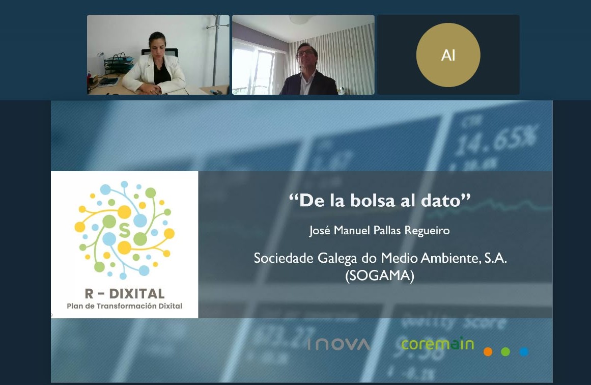 Inicio Webinar