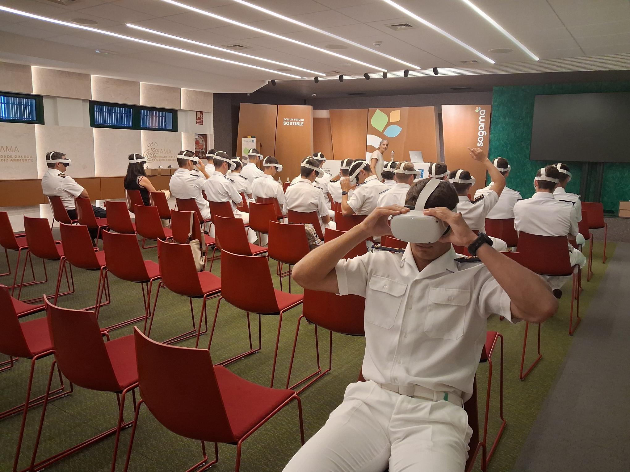 Visita virtual