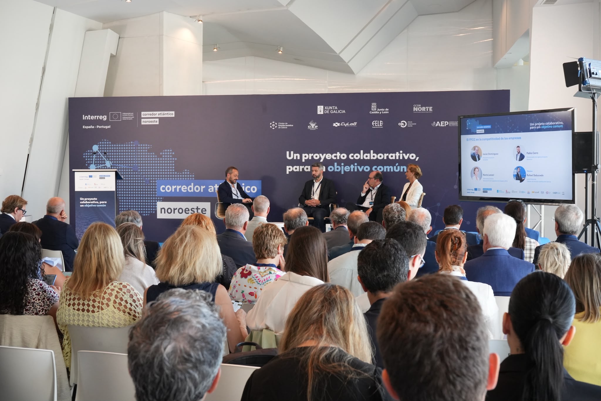 Mesa redonda