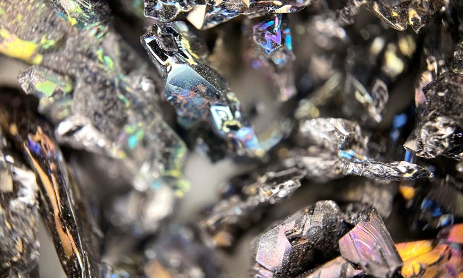Minerales preciosos_Magnific