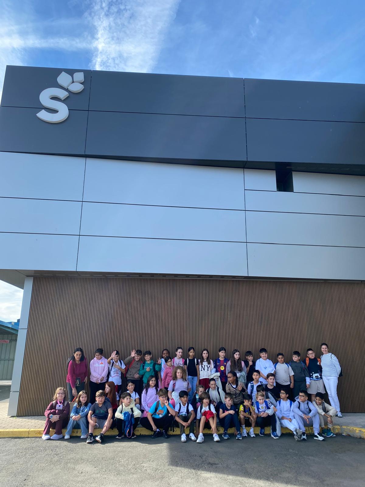 Foto de grupo