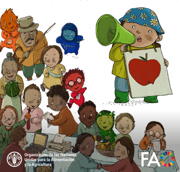 Cartel FAO