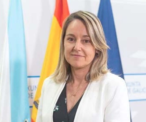 Paula Uría