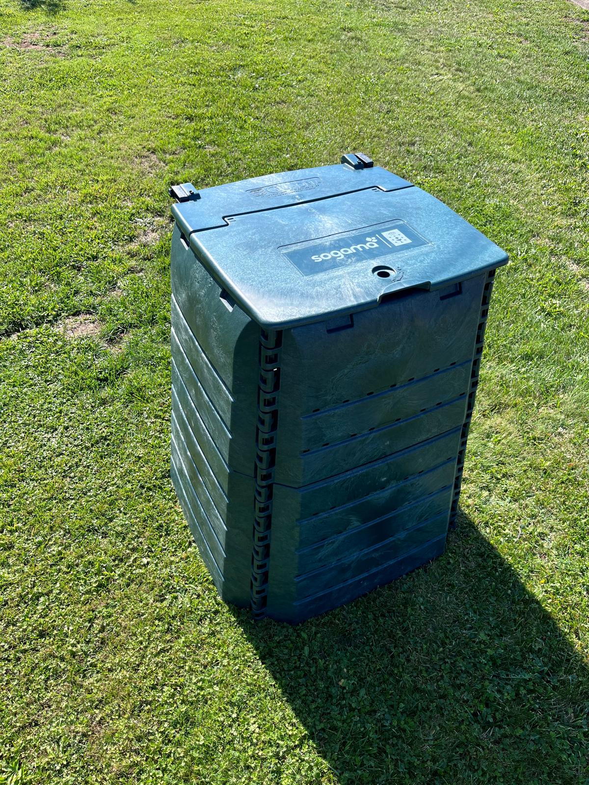 Compostador