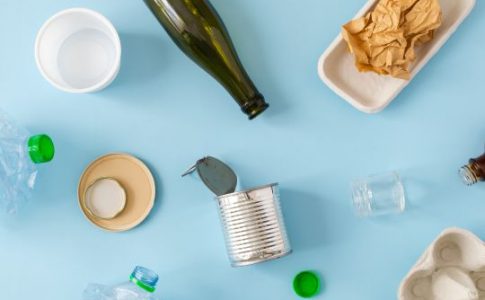 El ecodiseño, fundamental para lograr envases sostenibles y reducir la producción de residuos El ecodiseño, fundamental para lograr envases sostenibles y reducir la producción de residuos