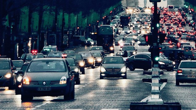 El cumpliento del Acuerdo de París, fundamental para alcanzar los objetivos climáticos en 2030 El cumpliento del Acuerdo de París, fundamental para alcanzar los objetivos climáticos en 2030