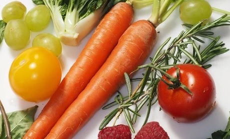La FAO ofrece 7 consejos de alimentación para reforzar el sistema inmunitario frente al coronavirus La FAO ofrece 7 consejos de alimentación para reforzar el sistema inmunitario frente al coronavirus