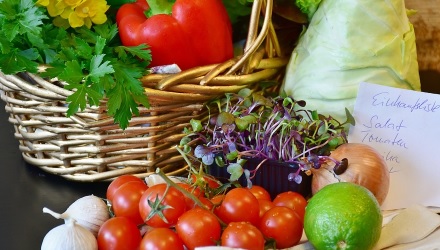 Varios investigadores lanzan un estudio sobre "Hábitos alimentarios durante el COVID-19" Varios investigadores lanzan un estudio sobre "Hábitos alimentarios durante el COVID-19"
