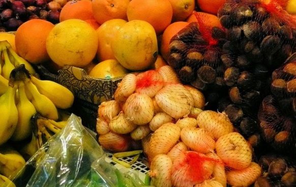 La gran distribución reduce en un 45% su índice de desperdicio alimentario La gran distribución reduce en un 45% su índice de desperdicio alimentario