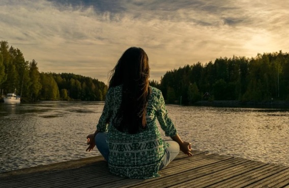 El Pacto Verde Europeo establece una estrategia para mejorar la salud y el cuidado de la naturaleza El Pacto Verde Europeo establece una estrategia para mejorar la salud y el cuidado de la naturaleza