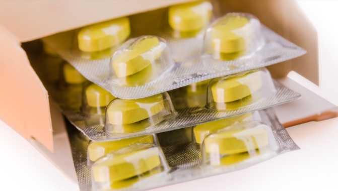 Un proyecto para producir blísteres biodegradables gana un concurso organizado por el PNUMA Un proyecto para producir blísteres biodegradables gana un concurso organizado por el PNUMA