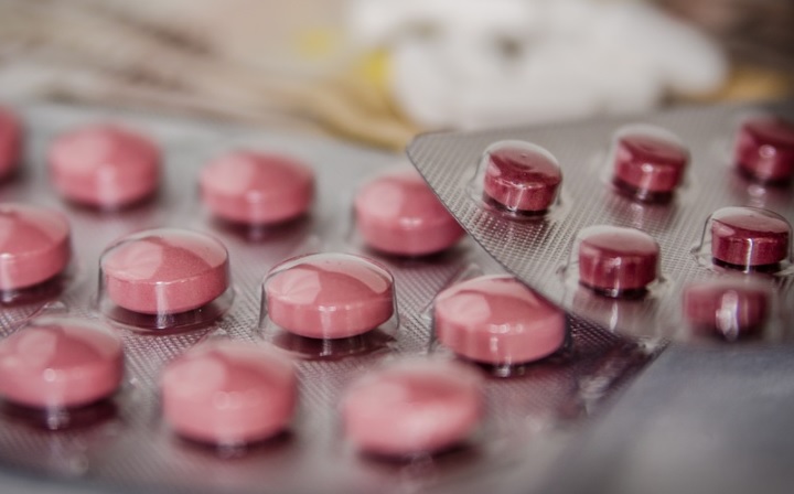 Los envases de medicamentos reducen su peso en un 1,48% Los envases de medicamentos reducen su peso en un 1,48%