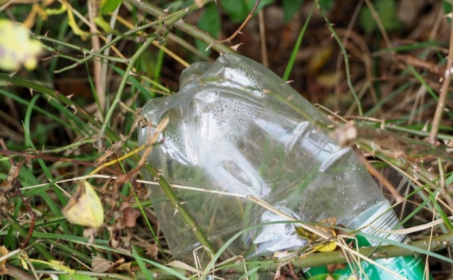 La ONU reclama redoblar esfuerzos para atajar de raíz la contaminación por plásticos