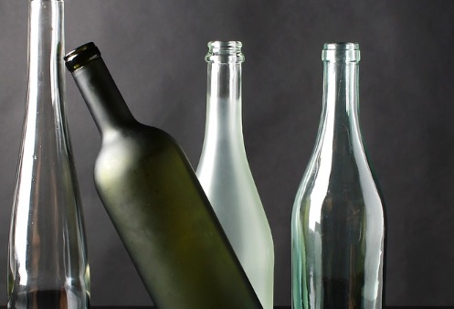 La industria europea de envases de vidrio se propone reciclar el 90% para el año 2030 La industria europea de envases de vidrio se propone reciclar el 90% para el año 2030