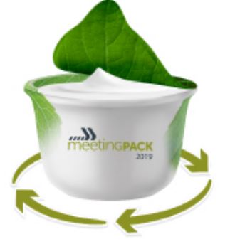 La edición 2019 de Meeting Pack se centrará en envases barrera sostenibles