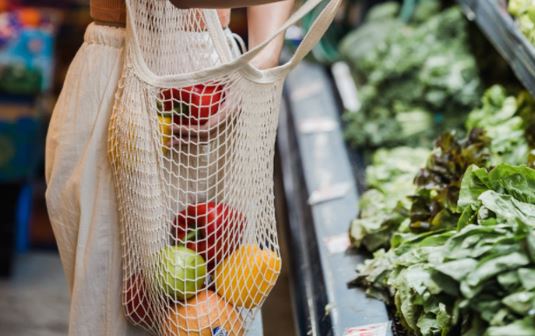 Un estudio prevé que el mercado de la alimentación sostenible se duplicará en los próximos 5 años