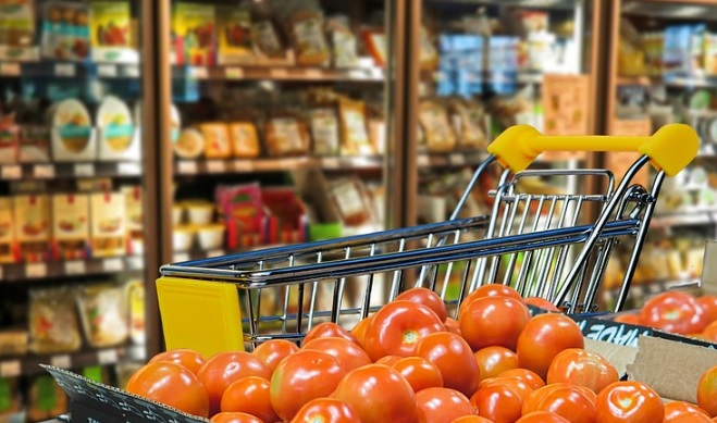 Una de las causas del desperdicio alimentario es que se compra y se cocina más de lo que se necesita Una de las causas del desperdicio alimentario es que se compra y se cocina más de lo que se necesita