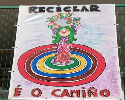 Convocados los premios escolares “Recíclate con Sogama” 2020/2021