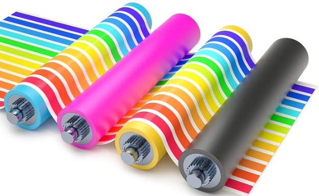 La totalidad de los materiales que conforman un cartucho de tóner son 100% reciclables La totalidad de los materiales que conforman un cartucho de tóner son 100% reciclables