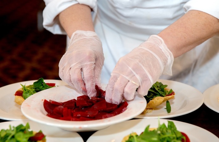 Sogama instruye en reducción del desperdicio alimentario al alumnado de Hostelería de Xinzo de Limia Sogama instruye en reducción del desperdicio alimentario al alumnado de Hostelería de Xinzo de Limia