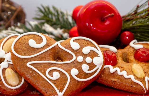 Claves para reducir el desperdicio alimentario en Navidad Claves para reducir el desperdicio alimentario en Navidad